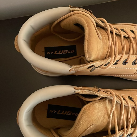 Lugz Drifter 3/4 Quarter Boot - Picture 8 of 11